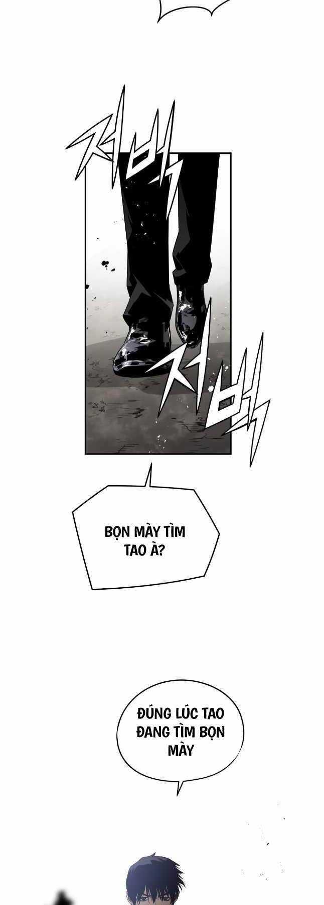 Đặc Công Xuất Ngũ Chapter 36 trang 33