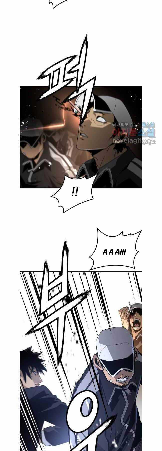 Đặc Công Xuất Ngũ Chapter 36 trang 35