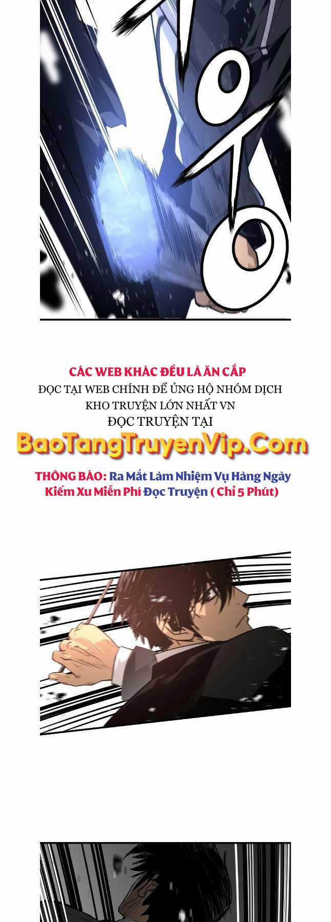 Đặc Công Xuất Ngũ Chapter 36 trang 36