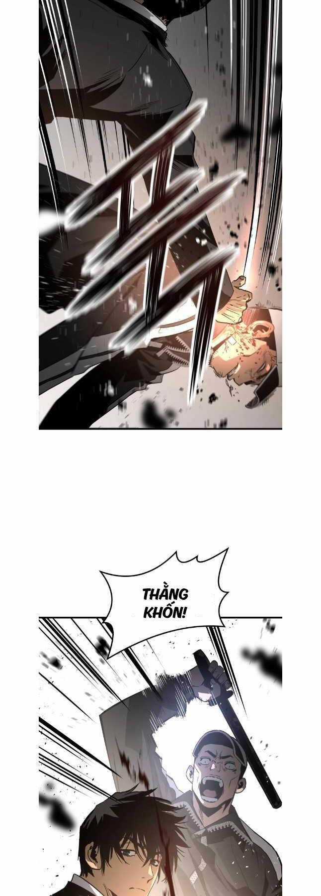 Đặc Công Xuất Ngũ Chapter 36 trang 37