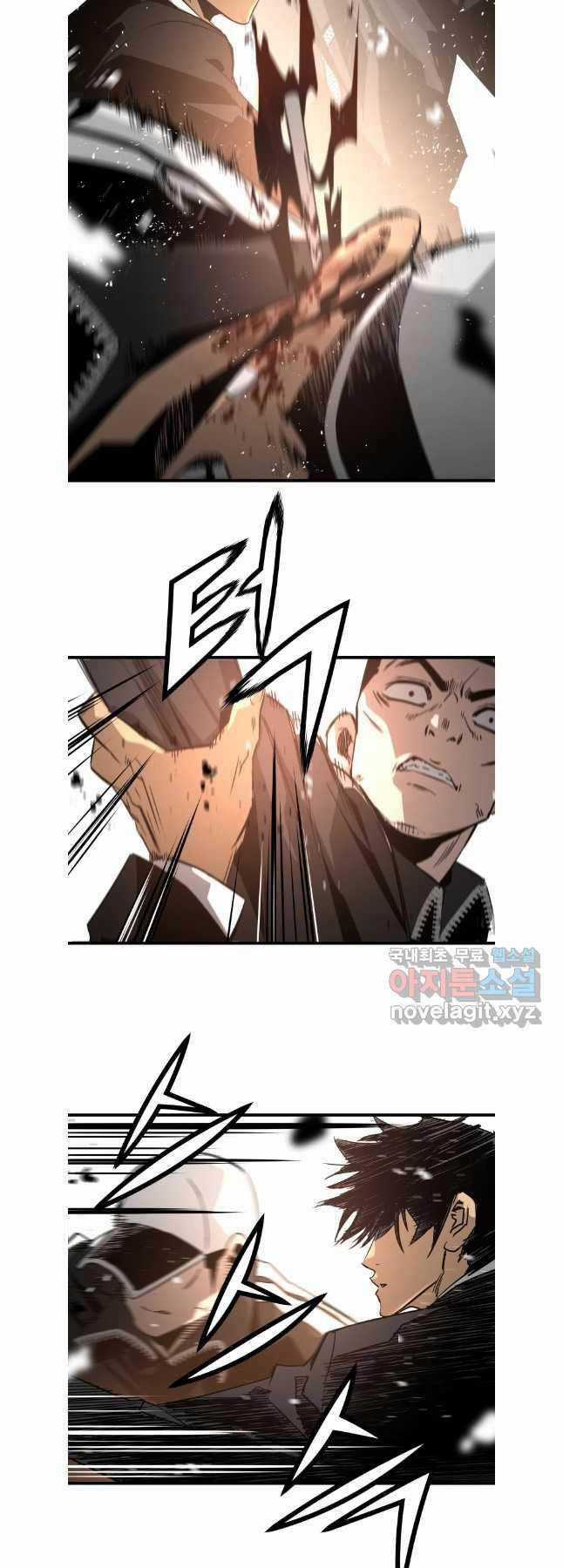 Đặc Công Xuất Ngũ Chapter 36 trang 38