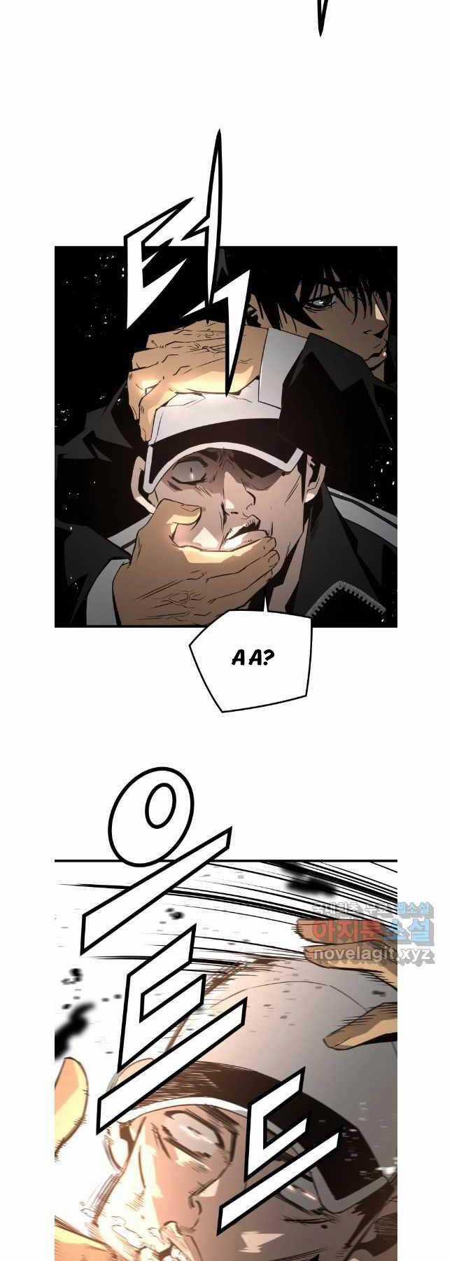 Đặc Công Xuất Ngũ Chapter 36 trang 39