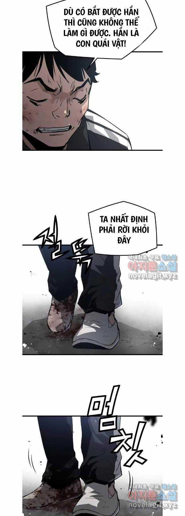 Đặc Công Xuất Ngũ Chapter 36 trang 47