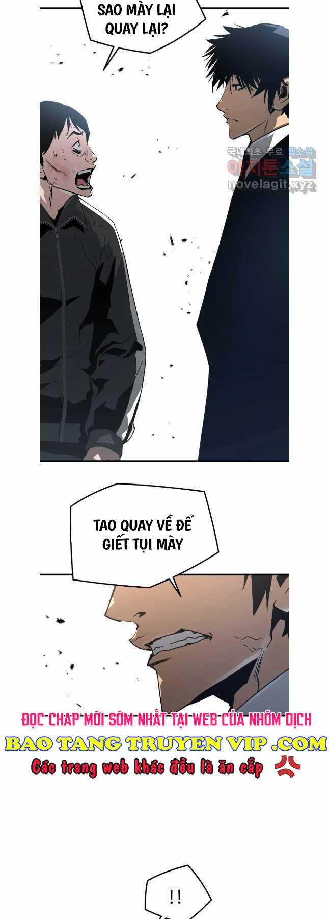 Đặc Công Xuất Ngũ Chapter 36 trang 50