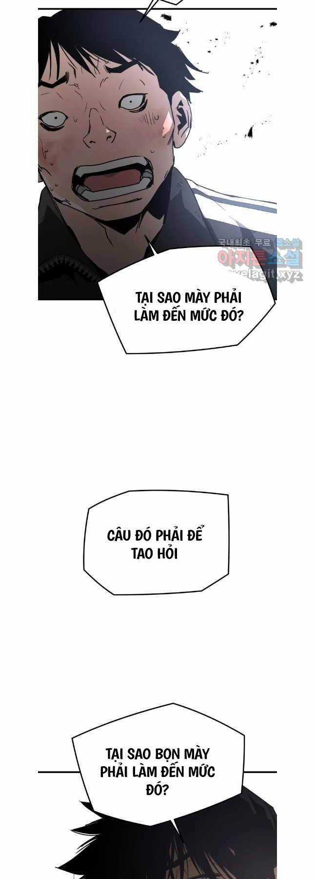 Đặc Công Xuất Ngũ Chapter 36 trang 51