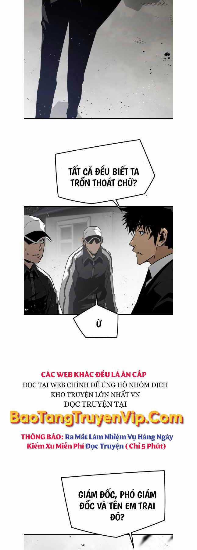 Đặc Công Xuất Ngũ Chapter 36 trang 7