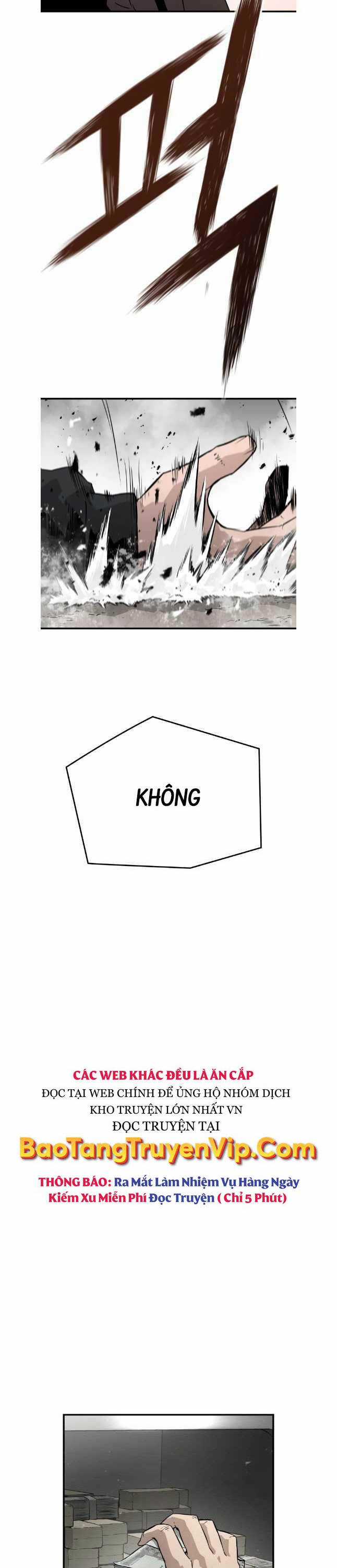 Đặc Công Xuất Ngũ Chapter 37 trang 10