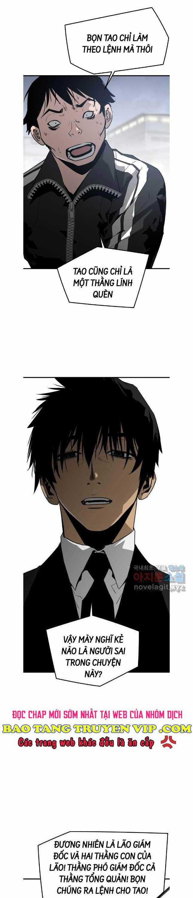 Đặc Công Xuất Ngũ Chapter 37 trang 2