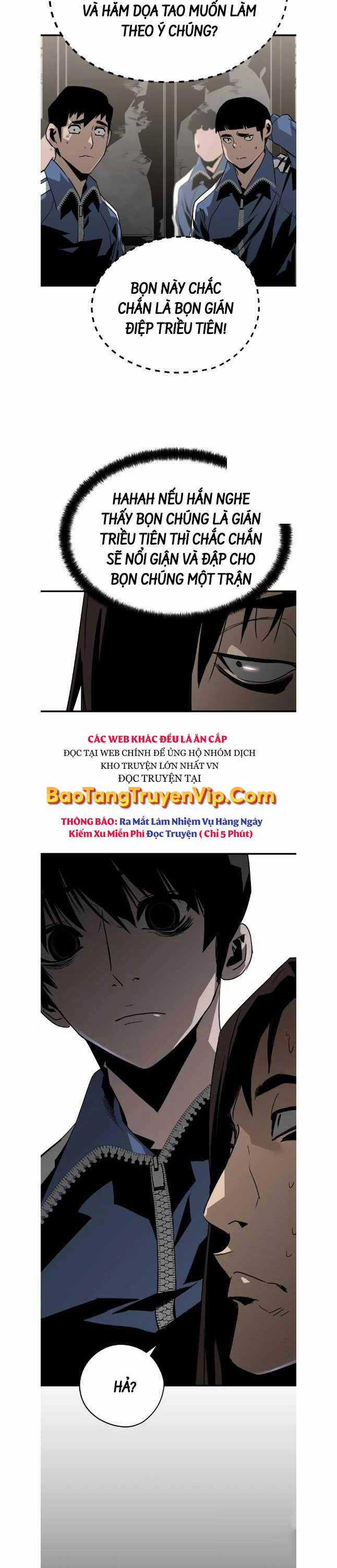 Đặc Công Xuất Ngũ Chapter 37 trang 23