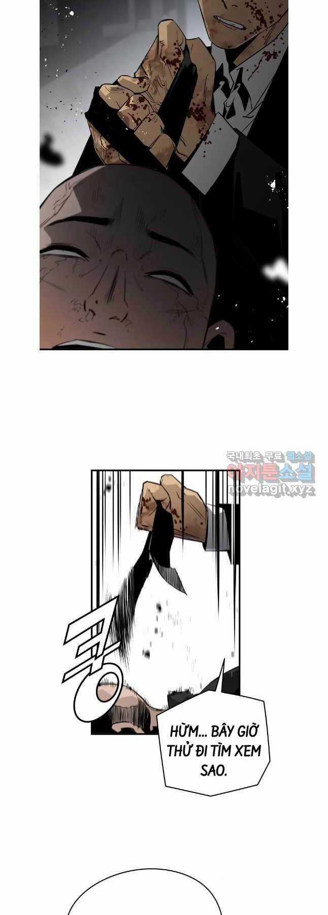 Đặc Công Xuất Ngũ Chapter 37 trang 29