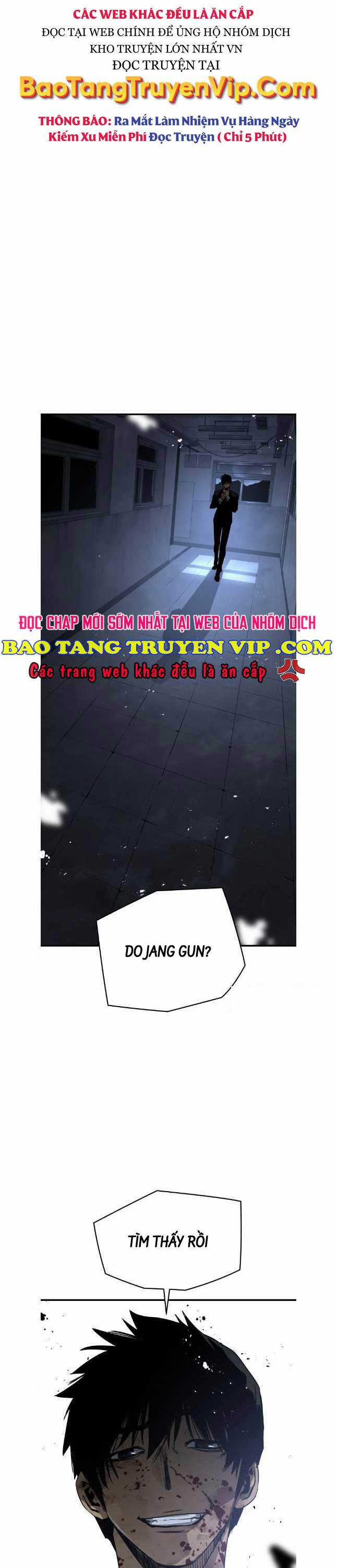 Đặc Công Xuất Ngũ Chapter 37 trang 32