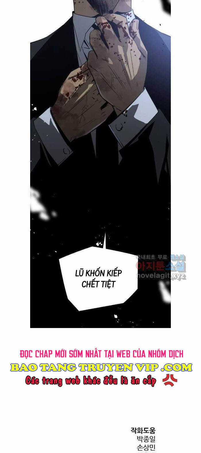 Đặc Công Xuất Ngũ Chapter 37 trang 33