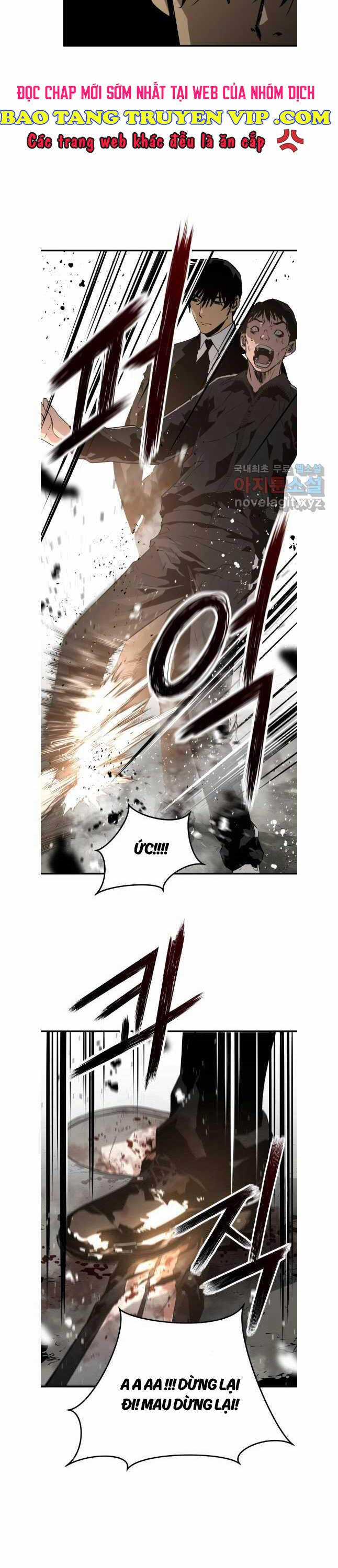 Đặc Công Xuất Ngũ Chapter 37 trang 5