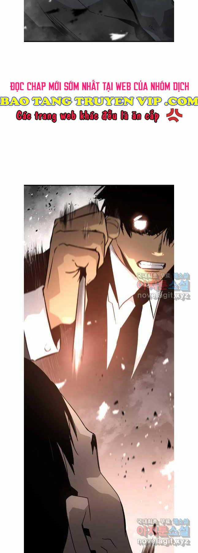 Đặc Công Xuất Ngũ Chapter 37 trang 9