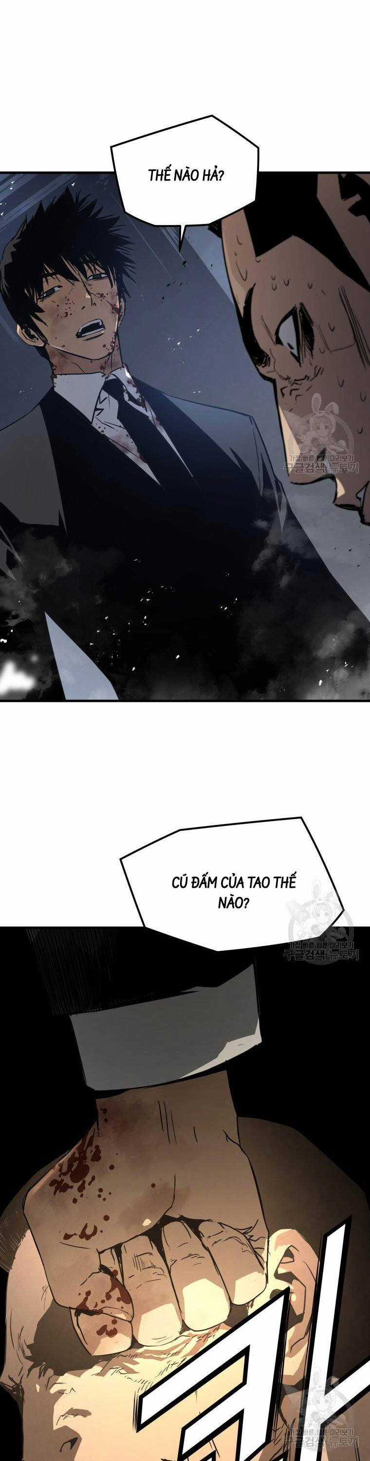 Đặc Công Xuất Ngũ Chapter 38 trang 10