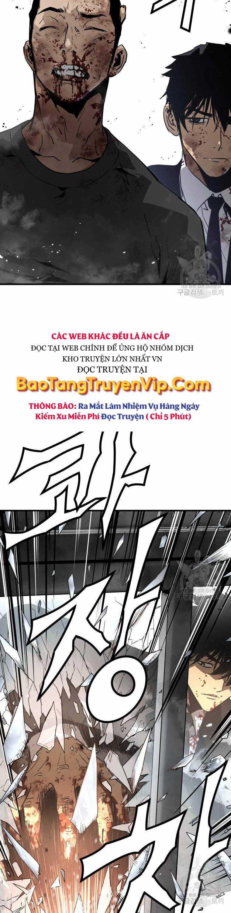 Đặc Công Xuất Ngũ Chapter 38 trang 12