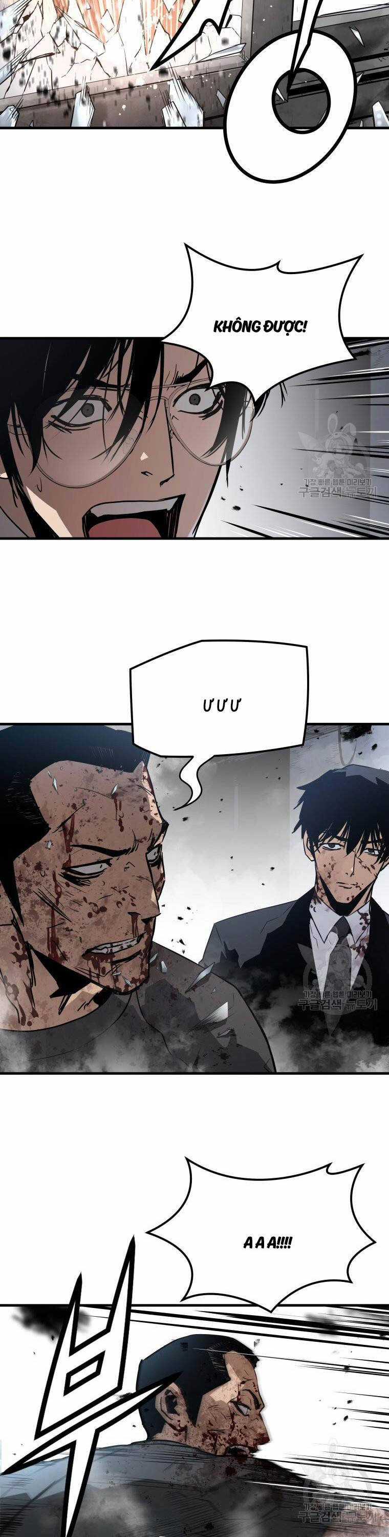 Đặc Công Xuất Ngũ Chapter 38 trang 13