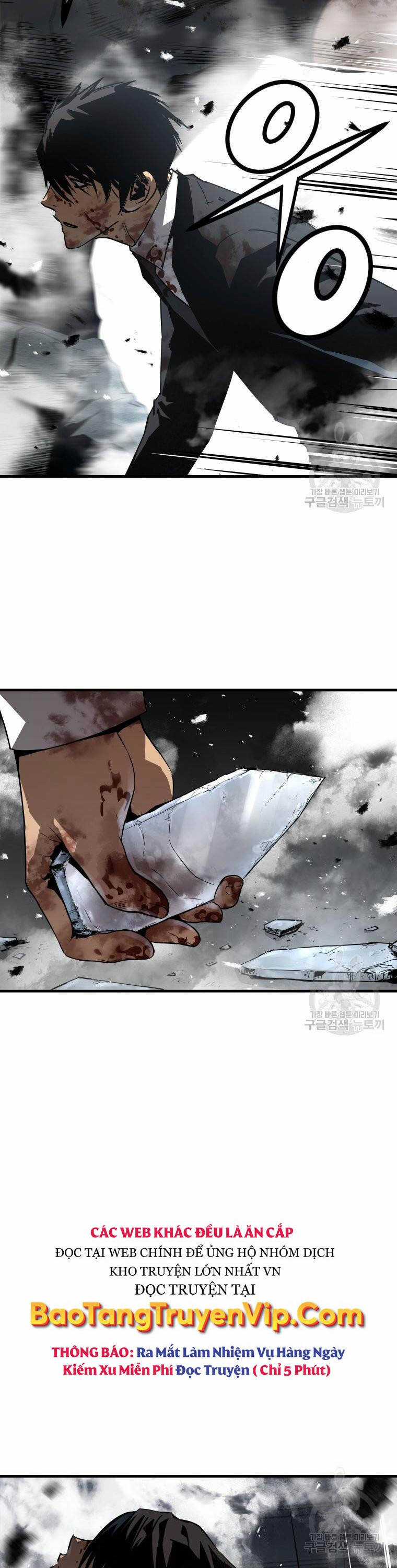 Đặc Công Xuất Ngũ Chapter 38 trang 14