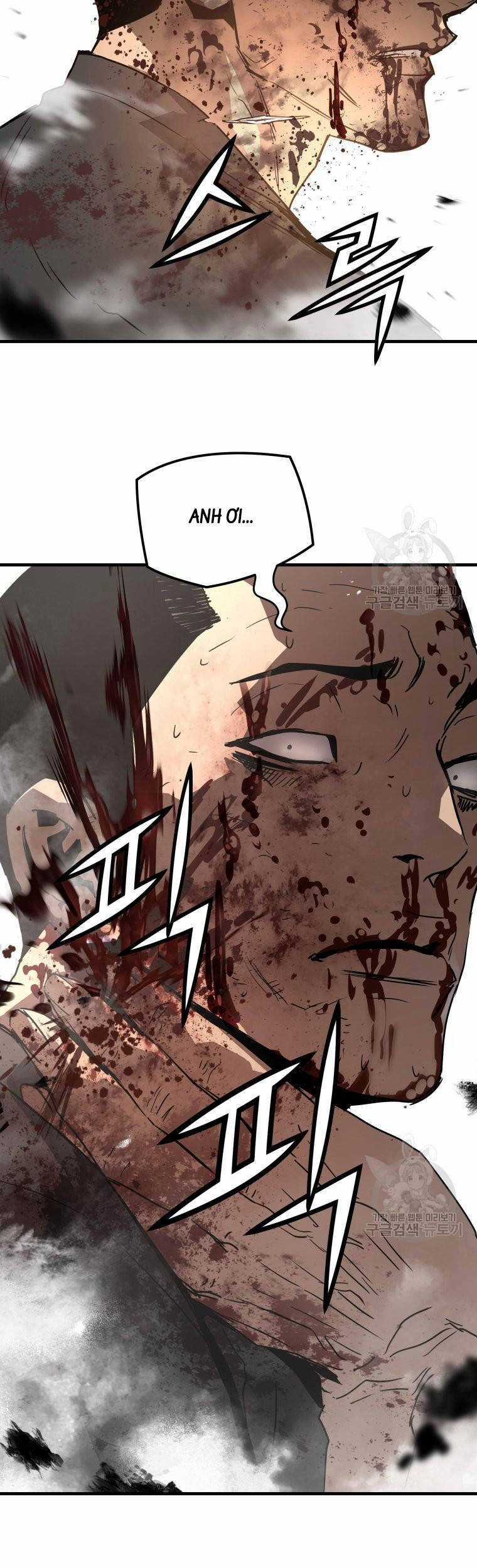 Đặc Công Xuất Ngũ Chapter 38 trang 16