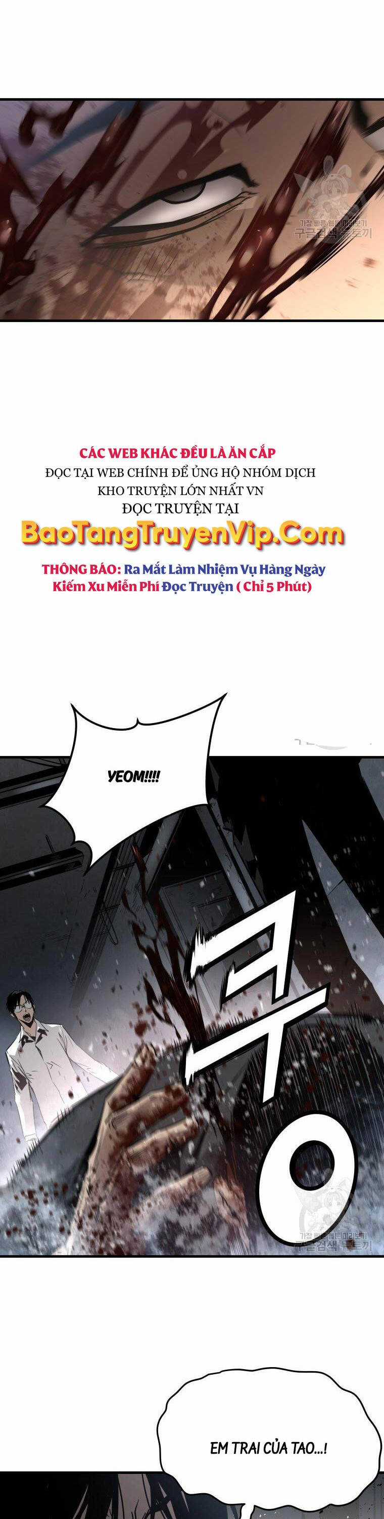 Đặc Công Xuất Ngũ Chapter 38 trang 17