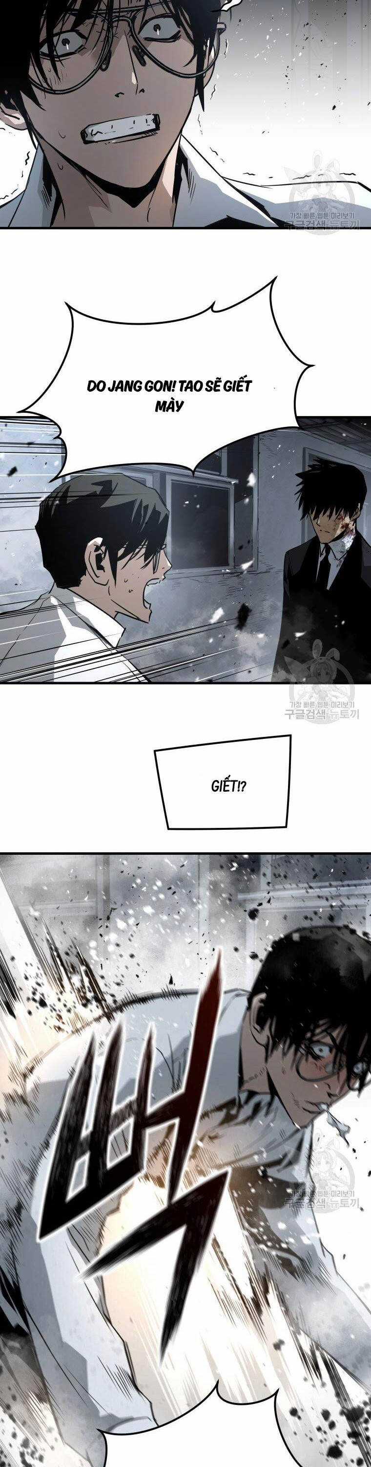 Đặc Công Xuất Ngũ Chapter 38 trang 18