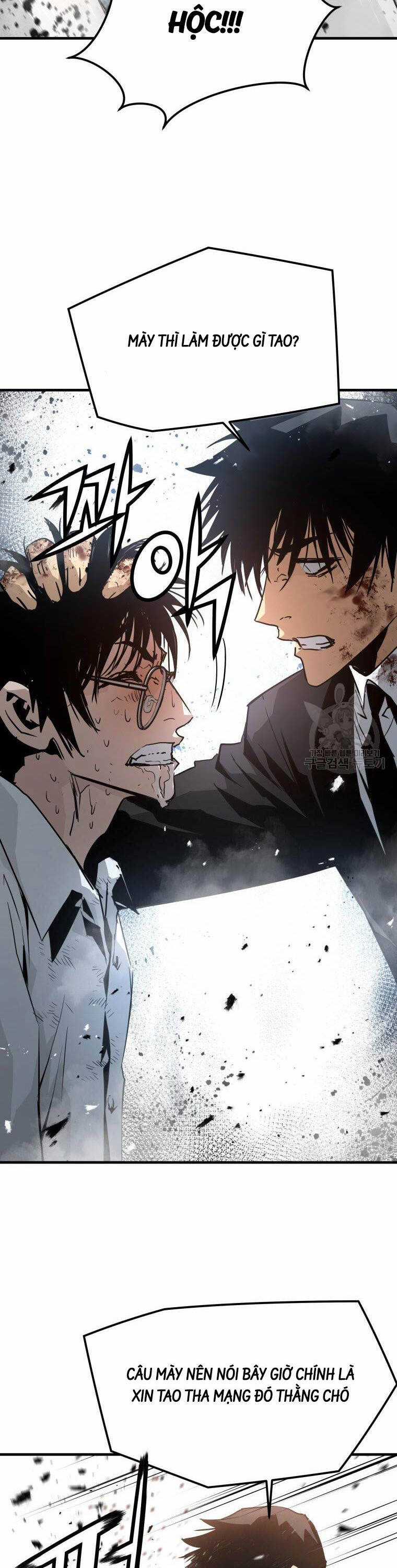 Đặc Công Xuất Ngũ Chapter 38 trang 19