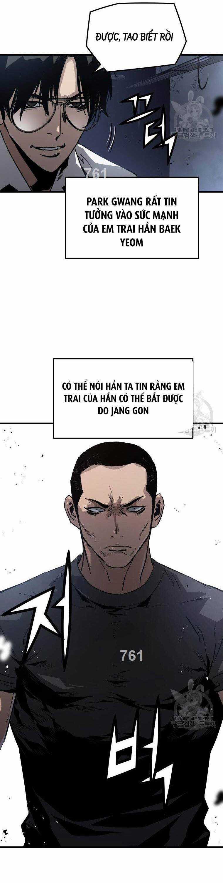 Đặc Công Xuất Ngũ Chapter 38 trang 2