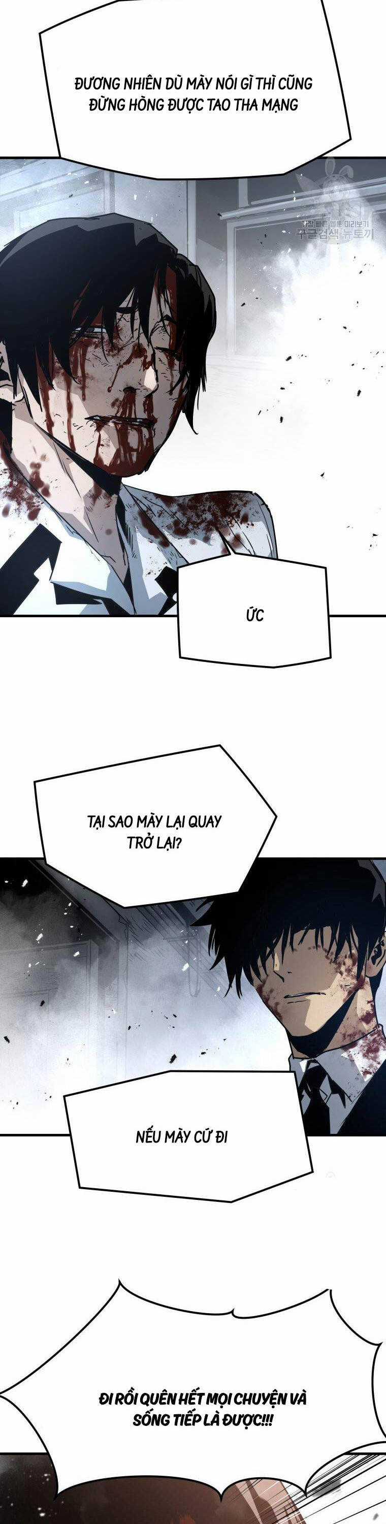 Đặc Công Xuất Ngũ Chapter 38 trang 21