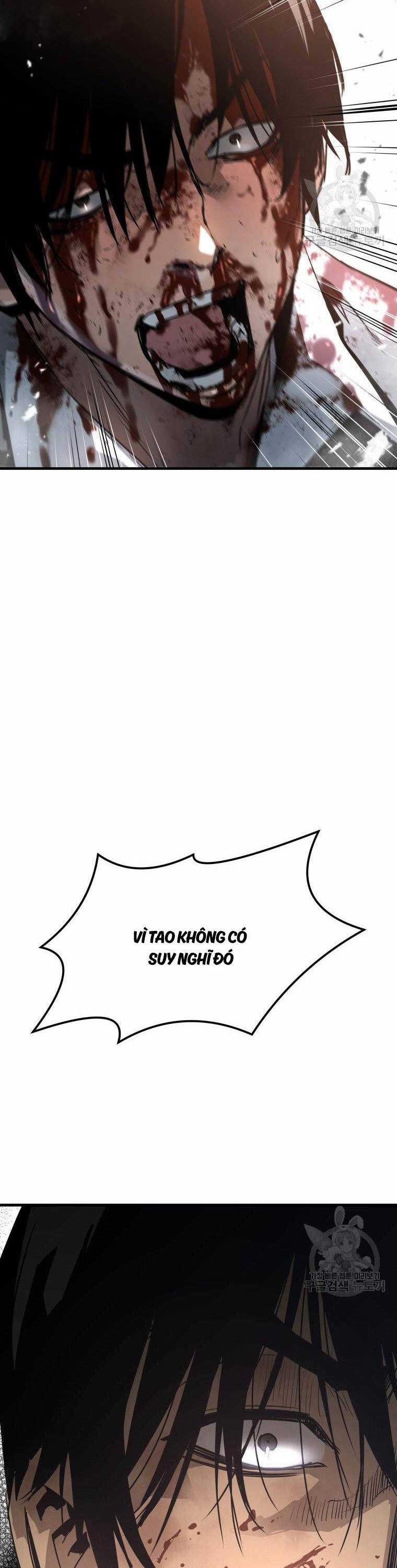 Đặc Công Xuất Ngũ Chapter 38 trang 22