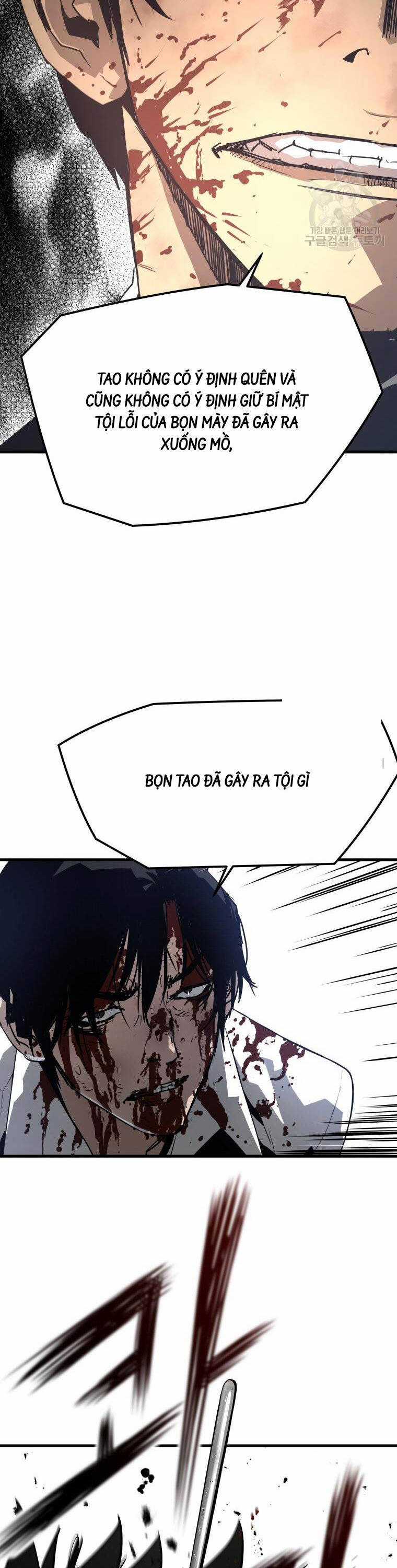 Đặc Công Xuất Ngũ Chapter 38 trang 23