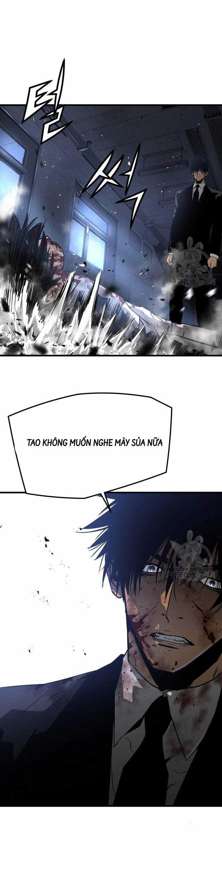 Đặc Công Xuất Ngũ Chapter 38 trang 25