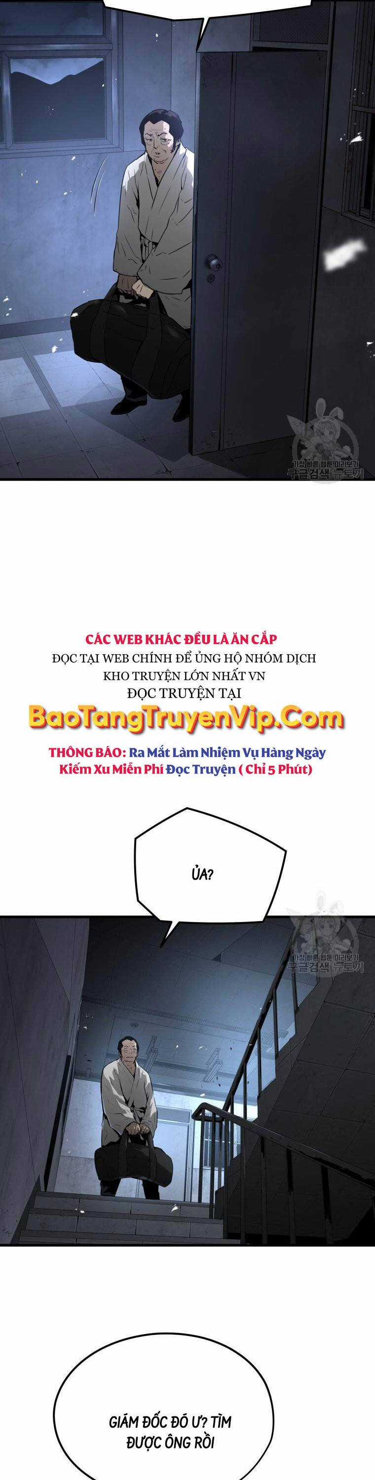 Đặc Công Xuất Ngũ Chapter 38 trang 27