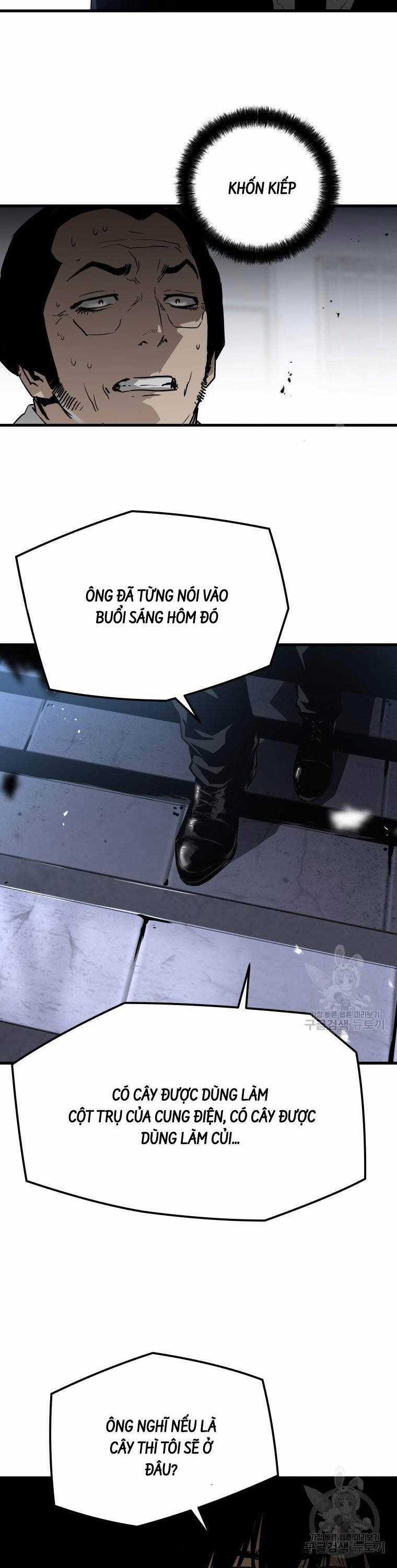 Đặc Công Xuất Ngũ Chapter 38 trang 29