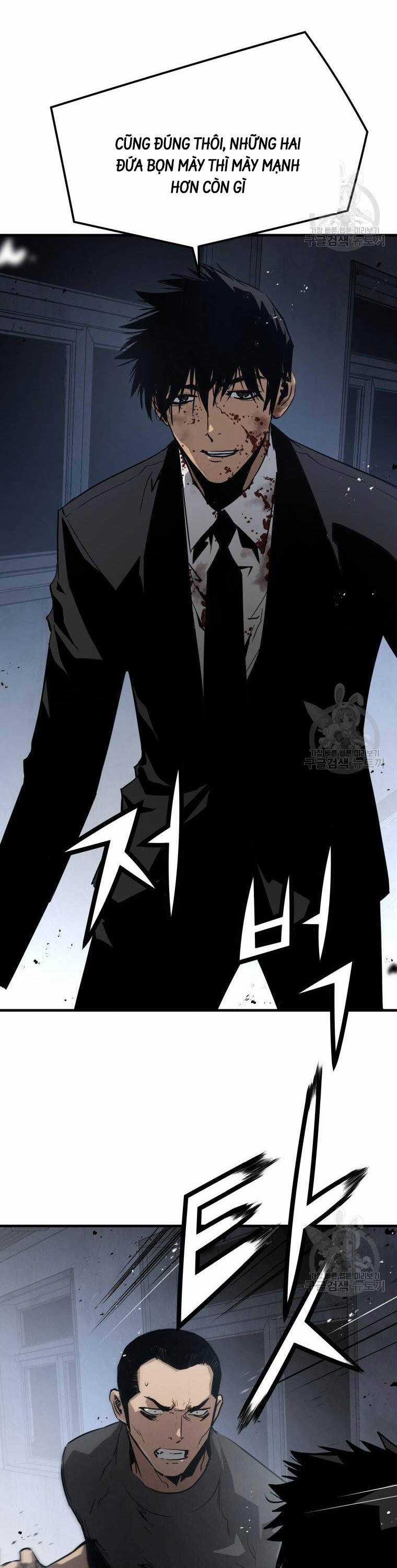 Đặc Công Xuất Ngũ Chapter 38 trang 3