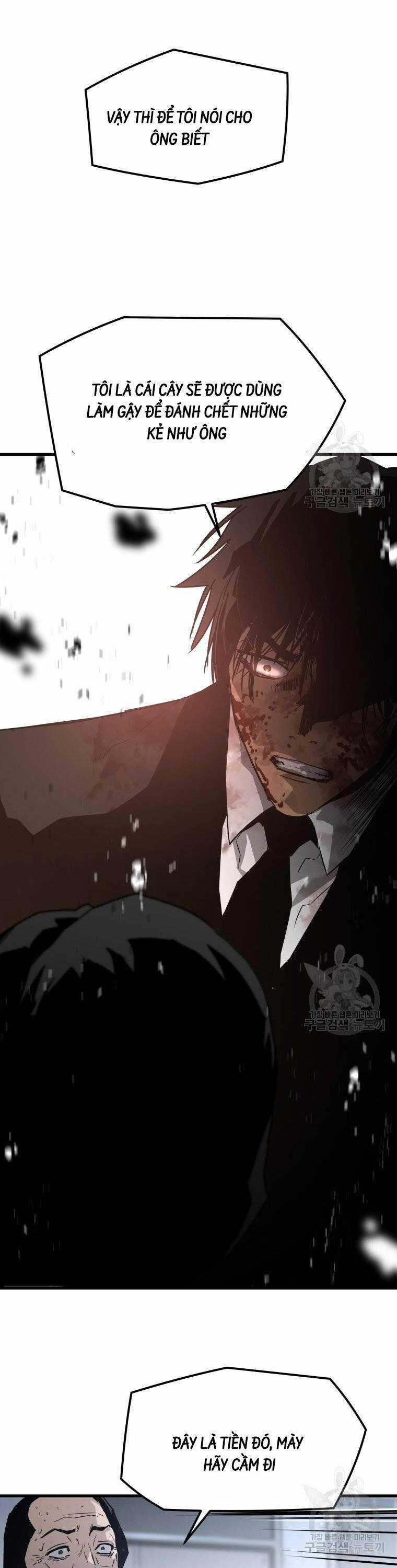 Đặc Công Xuất Ngũ Chapter 38 trang 31