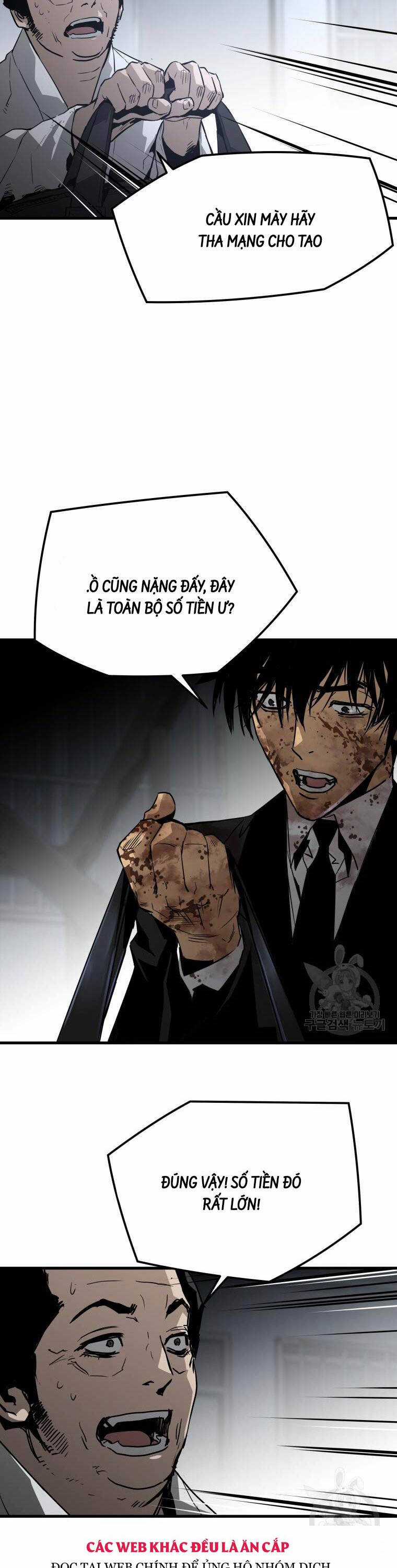 Đặc Công Xuất Ngũ Chapter 38 trang 32