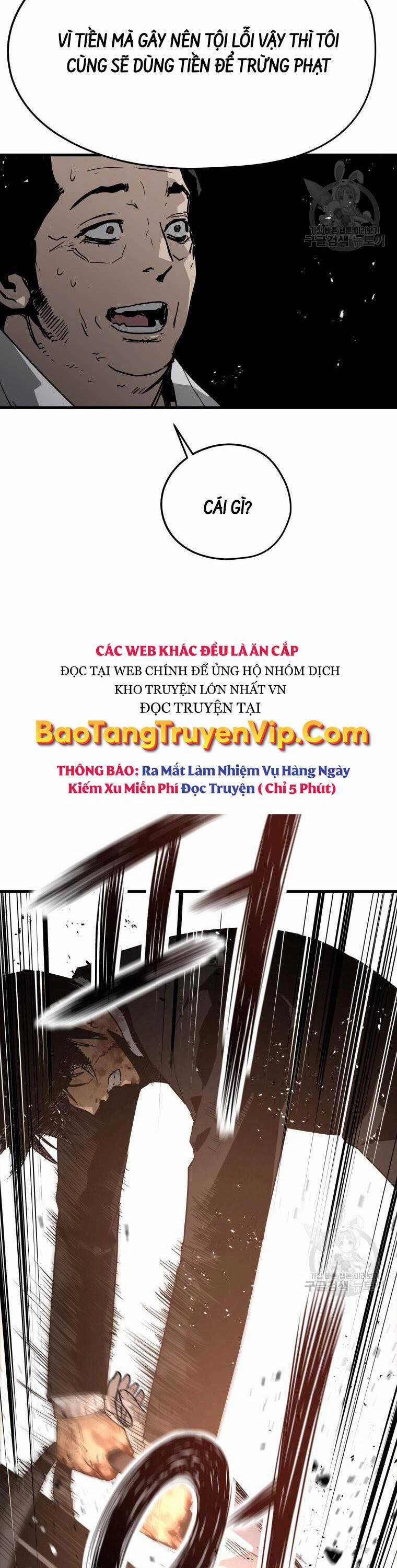 Đặc Công Xuất Ngũ Chapter 38 trang 34