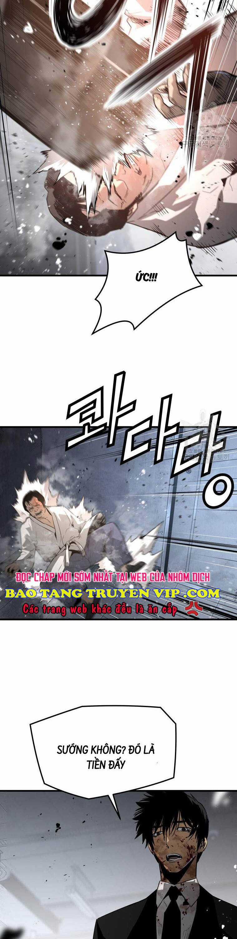 Đặc Công Xuất Ngũ Chapter 38 trang 35