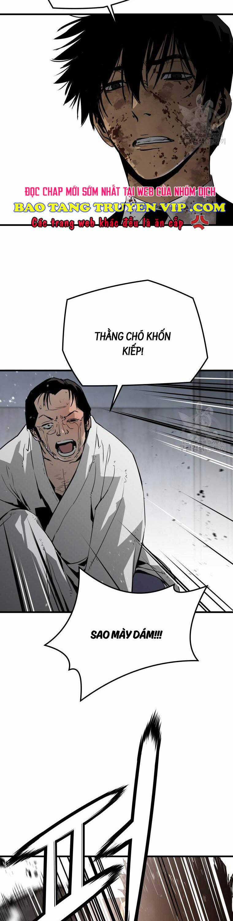 Đặc Công Xuất Ngũ Chapter 38 trang 38