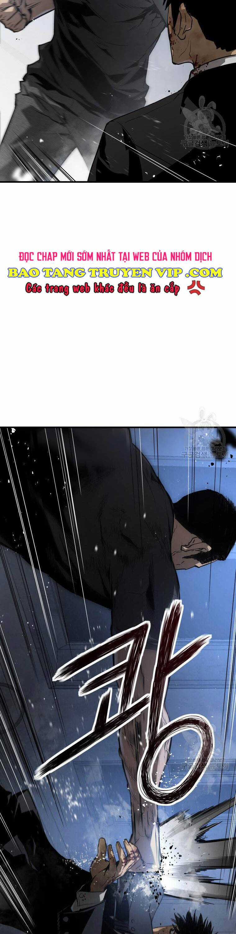 Đặc Công Xuất Ngũ Chapter 38 trang 4