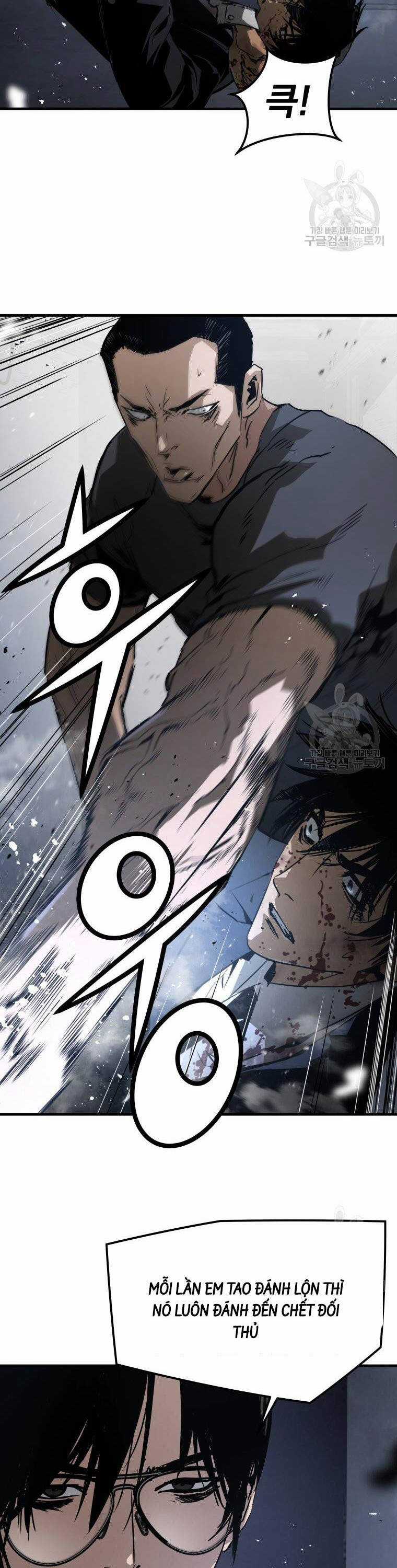 Đặc Công Xuất Ngũ Chapter 38 trang 5