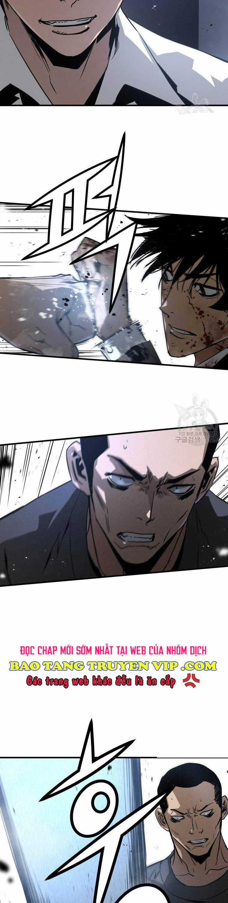 Đặc Công Xuất Ngũ Chapter 38 trang 6