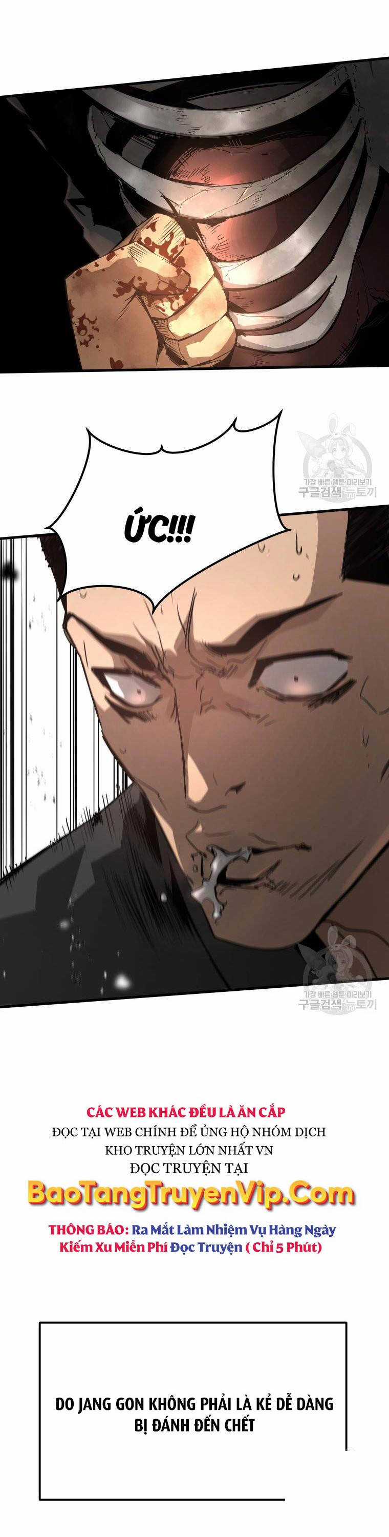 Đặc Công Xuất Ngũ Chapter 38 trang 9