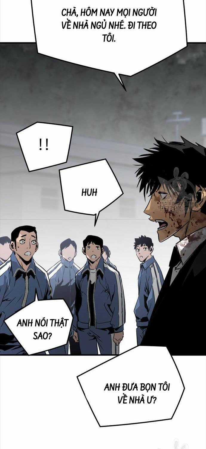 Đặc Công Xuất Ngũ Chapter 39 trang 11