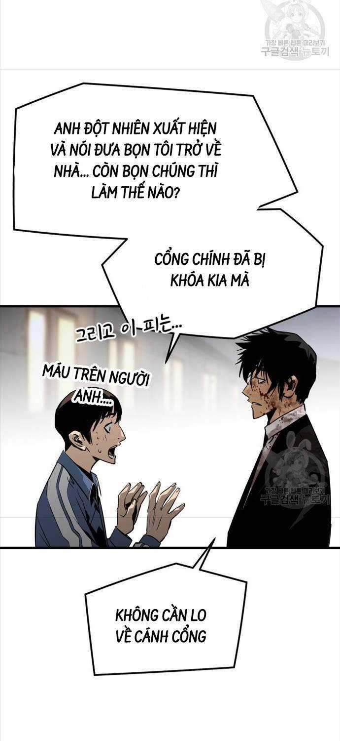 Đặc Công Xuất Ngũ Chapter 39 trang 12