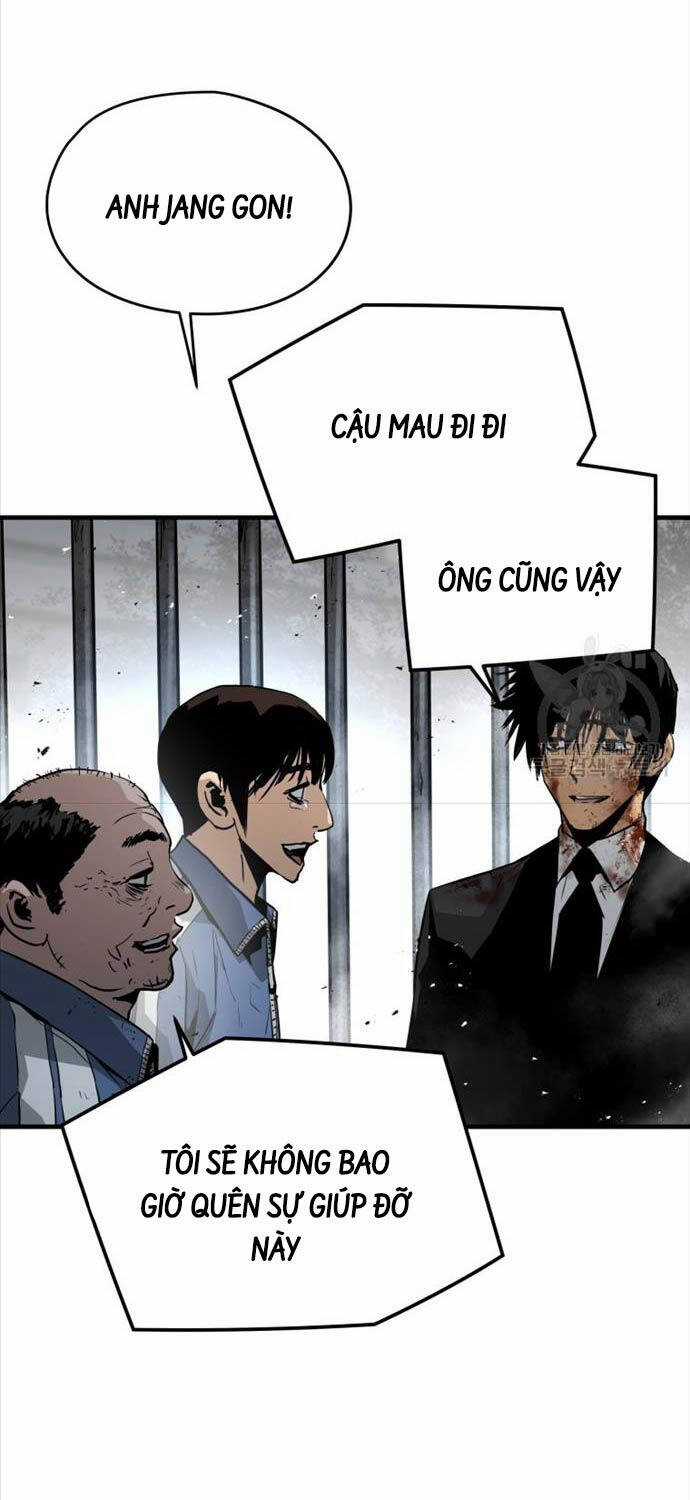 Đặc Công Xuất Ngũ Chapter 39 trang 17