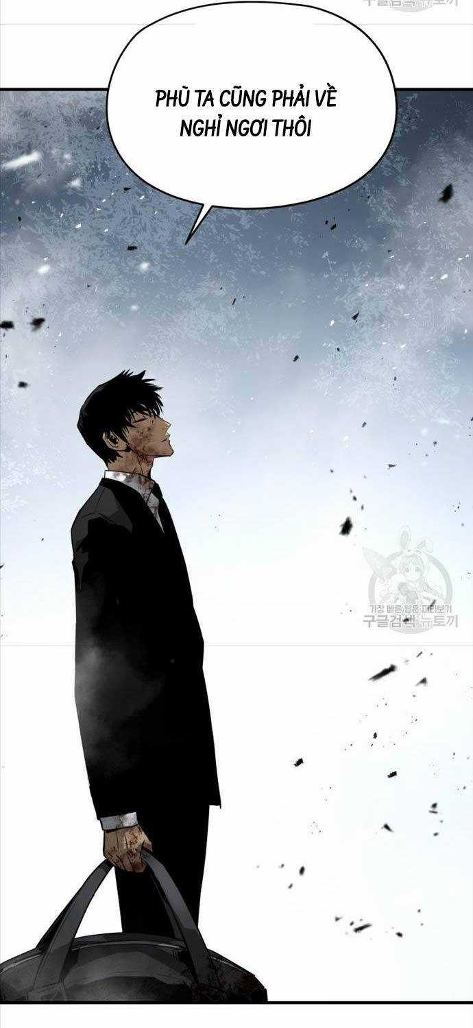 Đặc Công Xuất Ngũ Chapter 39 trang 23