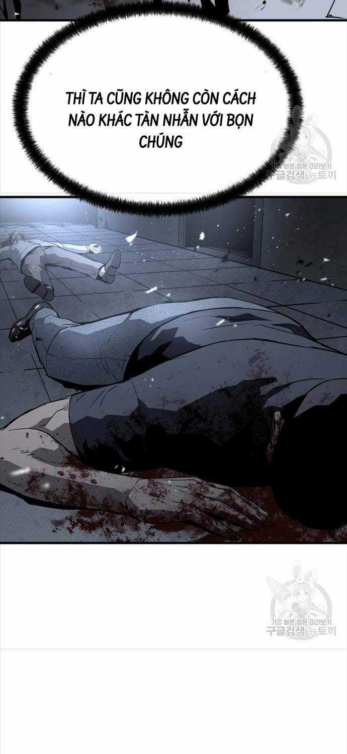 Đặc Công Xuất Ngũ Chapter 39 trang 27