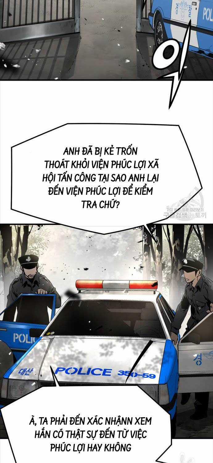 Đặc Công Xuất Ngũ Chapter 39 trang 31