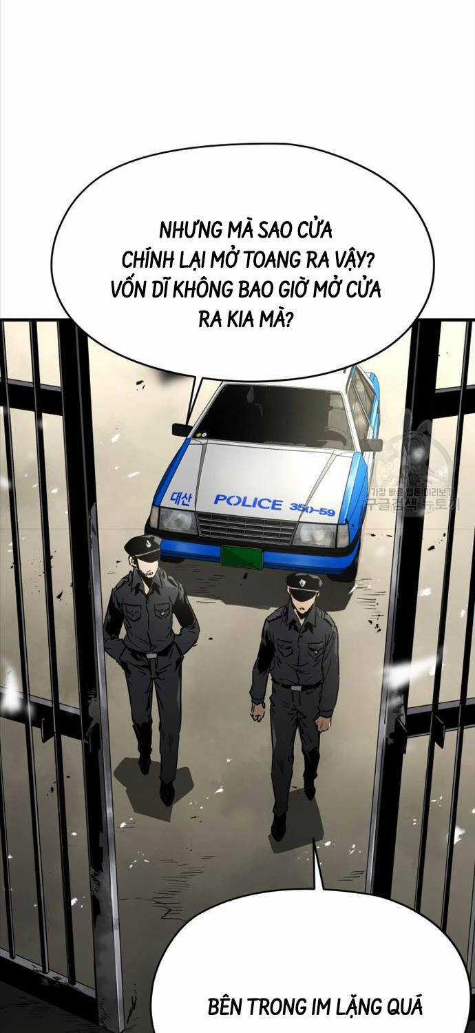 Đặc Công Xuất Ngũ Chapter 39 trang 34